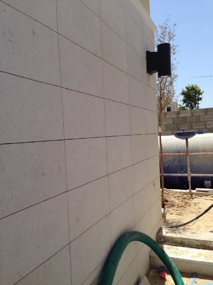 Bahri Villa North 42 Marble Project in Qatar 4